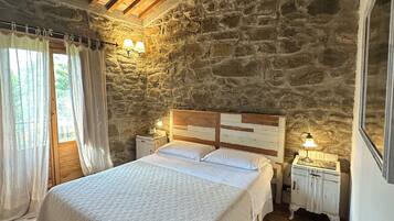 2 Schlafzimmer, Bügeleisen/Bügelbrett, Reisekinderbett, kostenloses WLAN