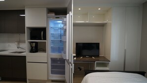 Unclassified image, 4 of 30, button - Inn the city Residence Songtan (Pyeongtaek)