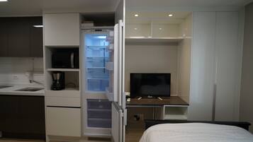 Standard Single Room | Room amenity