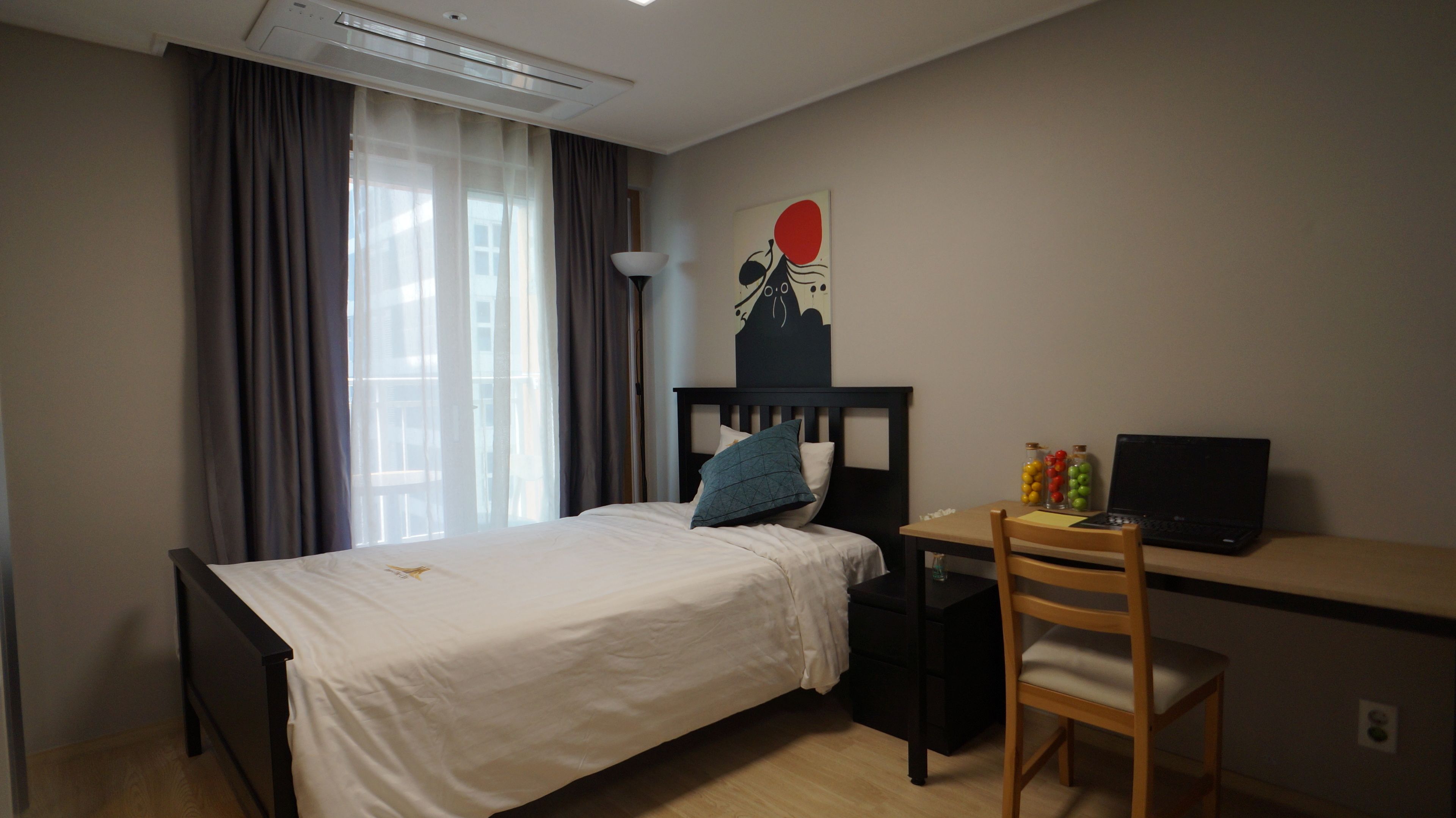Habitación