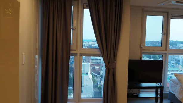 Unclassified image, 1 of 30, button - Inn the city Residence Songtan (Pyeongtaek)
