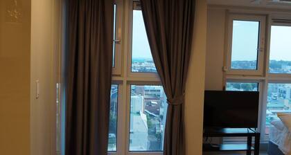 Inn the city Residence Songtan