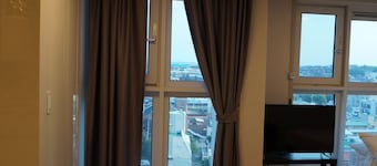 Inn the city Residence Songtan