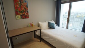 Unclassified image, 5 of 30, button - Inn the city Residence Songtan (Pyeongtaek)