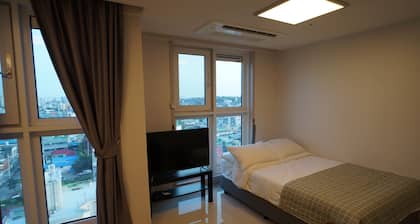 Inn the city Residence Songtan