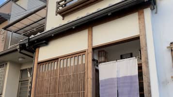 外觀