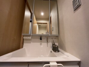 Standard-Haus, 1 Schlafzimmer, Nichtraucher, Haustiere nicht gestattet (Private Vacation) | Zimmerausstattung