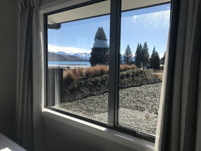 Josephine Lakeview Lodge