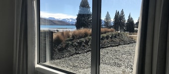 Josephine Lakeview Lodge