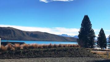 Nhà, 5 phòng ngủ, quang cảnh hồ | Quang cảnh từ phòng