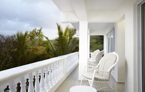 Terrace/patio - La Vista Villa (Puerto Plata)