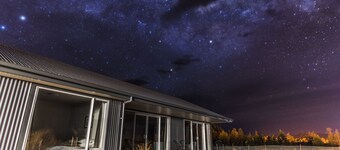 Haps House Lake View