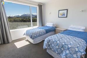 Unclassified image, 2 of 10, button - Haps House Lake View (Lake Tekapo)