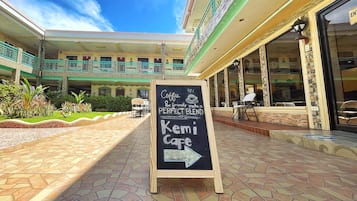 Café