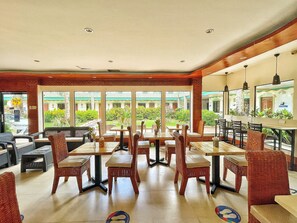 ร้านอาหาร