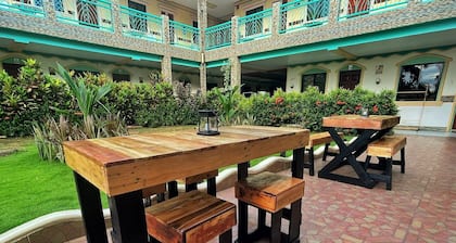 Coconut Pension House