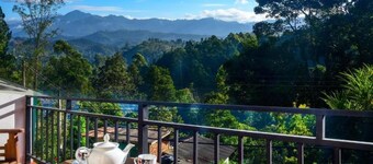 Nature Life Guest Inn Ella Sri Lanka - Hostel