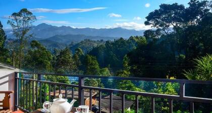 Ella Nature Life Guest and Restaurant