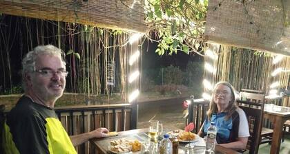 Ella Nature Life Guest and Restaurant