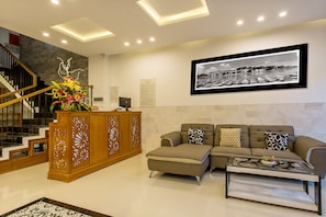 Recepción