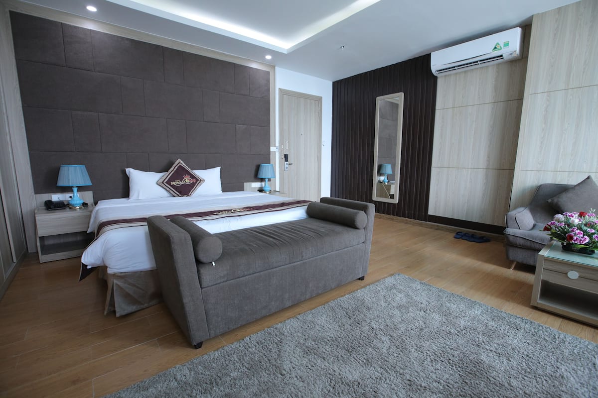 Royal Suite