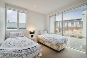 Room - Quiraing Lake View Lodge (Lake Tekapo)