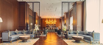 LJZ Supreme Tower Hotel(SHANGHAI New International Expo Centre)