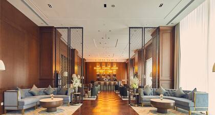 LJZ Supreme Tower Hotel(SHANGHAI New International Expo Centre)