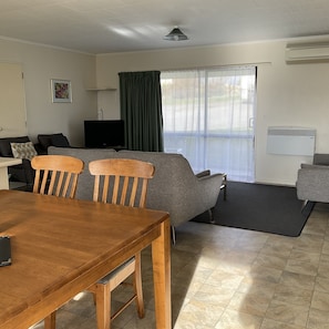 Dining - Alexandra Garden Court Motel (Alexandra)