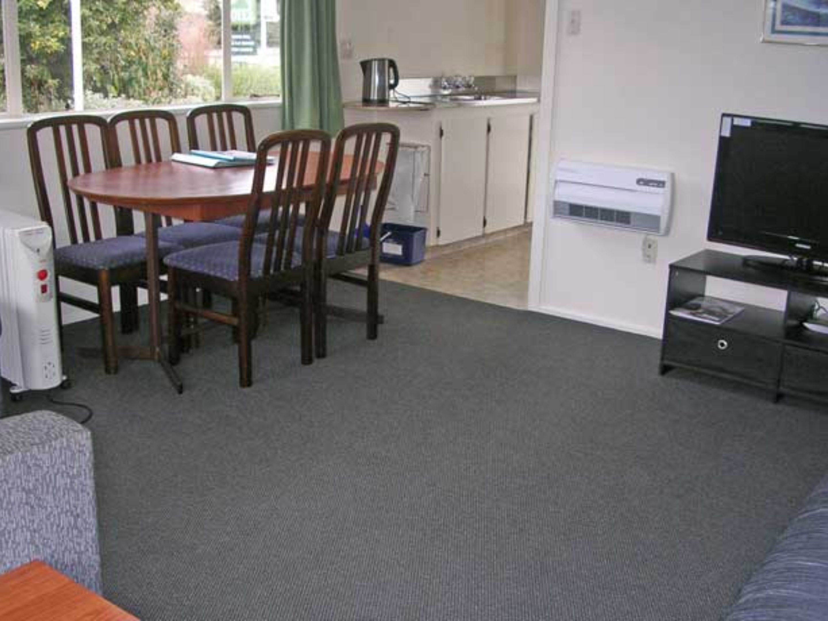 Two Bedroom  | Private kitchen