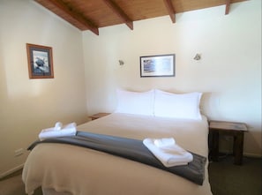 1 habitación, wifi gratis y ropa de cama