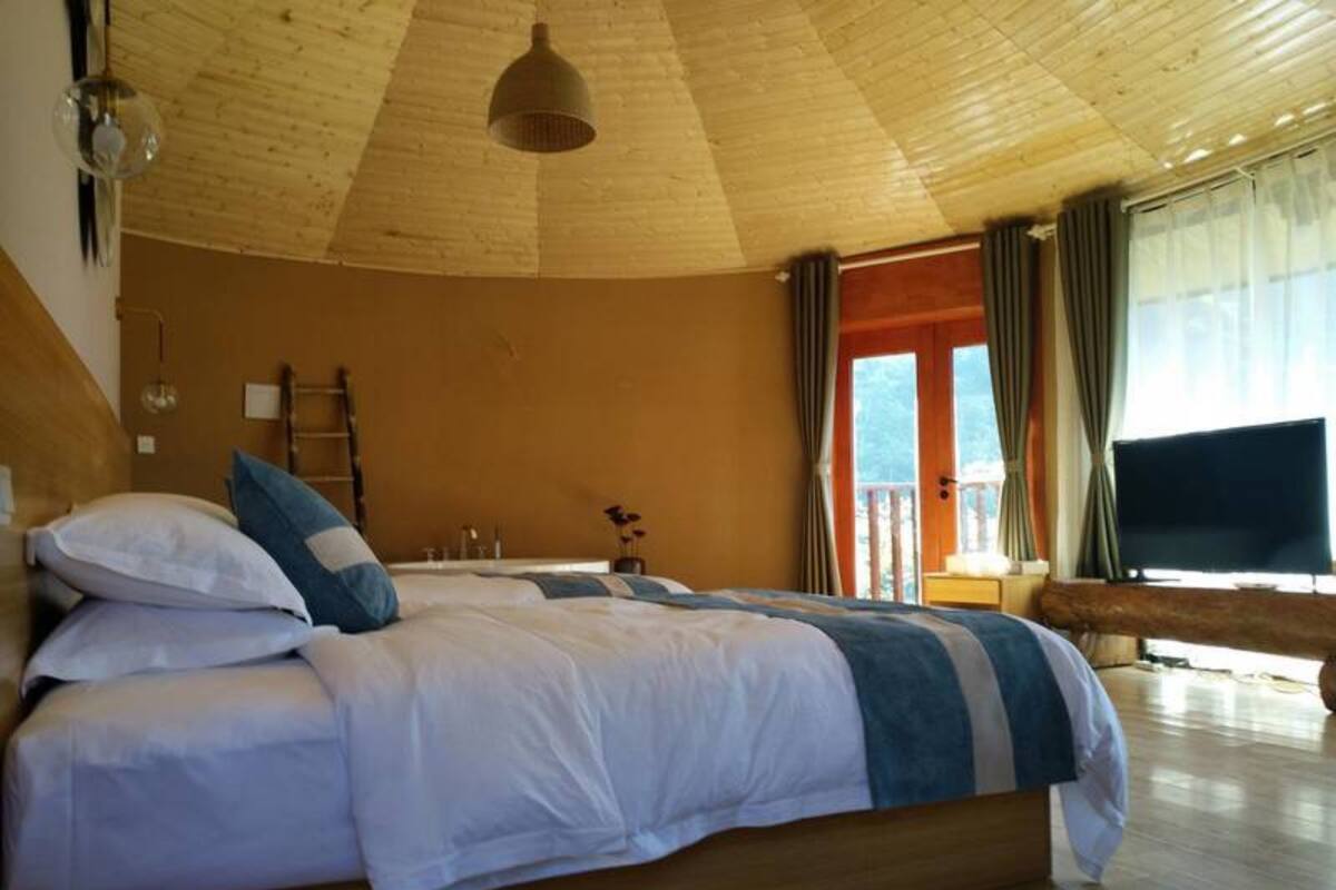 Elite Chalet | Free WiFi