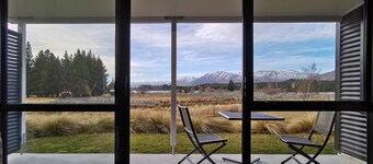 Skyrim Riverside Lodge