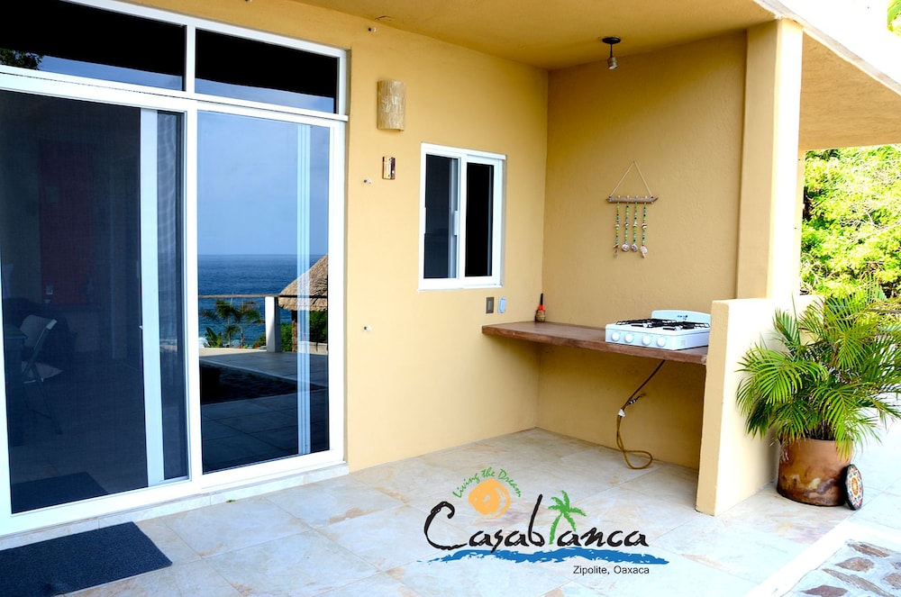 Casablanca Guest House by null