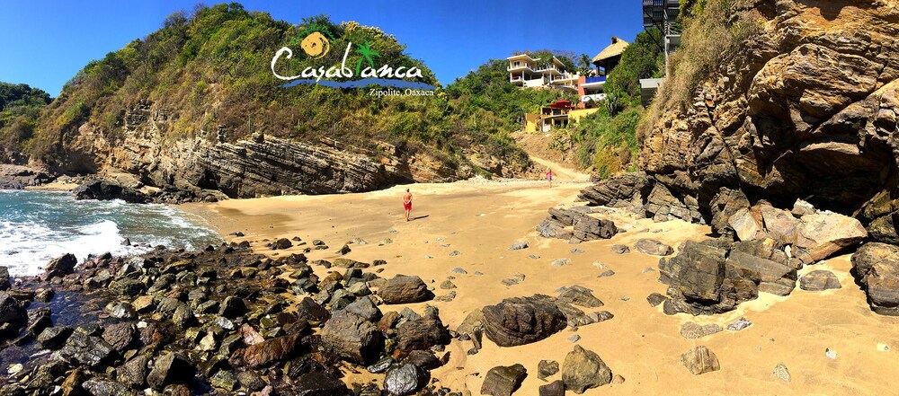 Casablanca Guest House by null