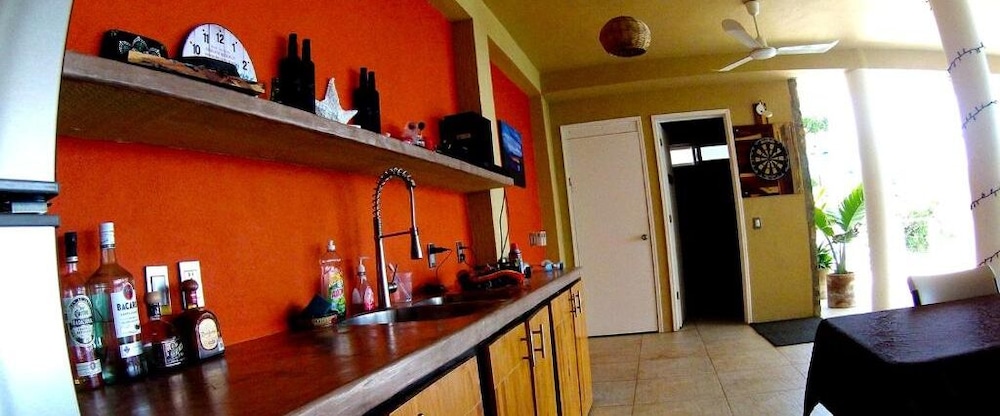 Casablanca Guest House by null