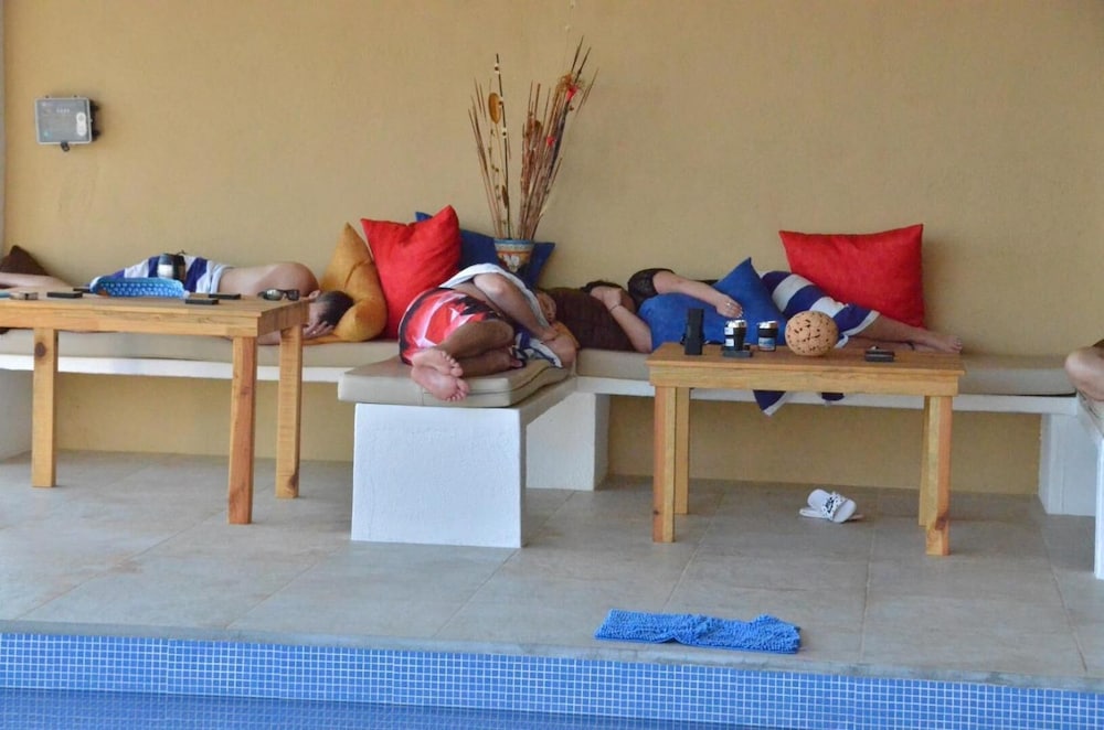 Casablanca Guest House by null