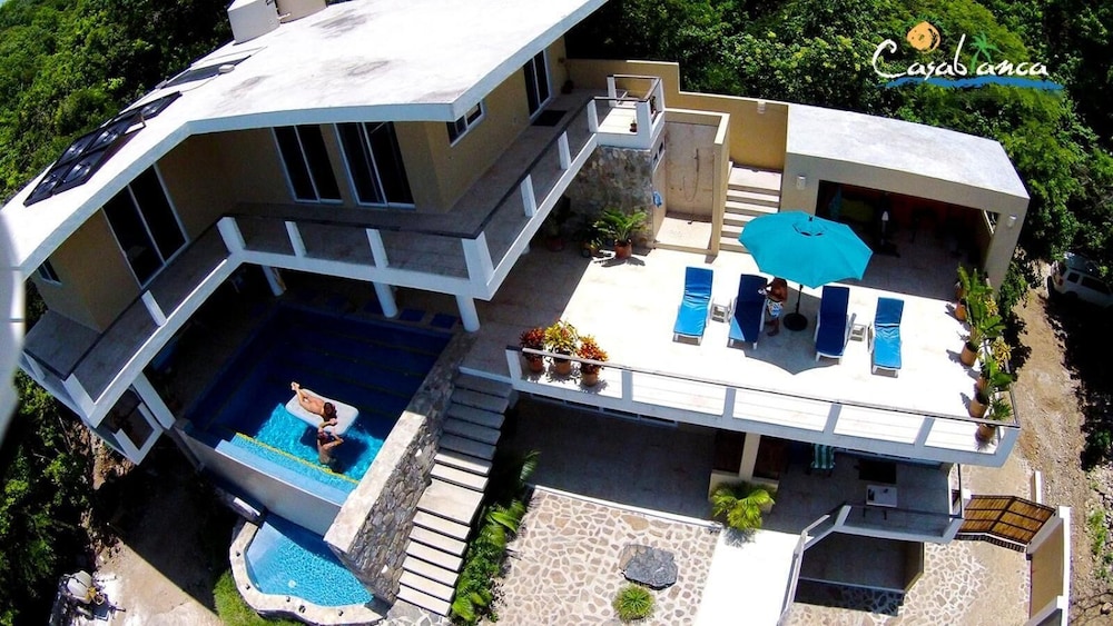 Casablanca Guest House by null