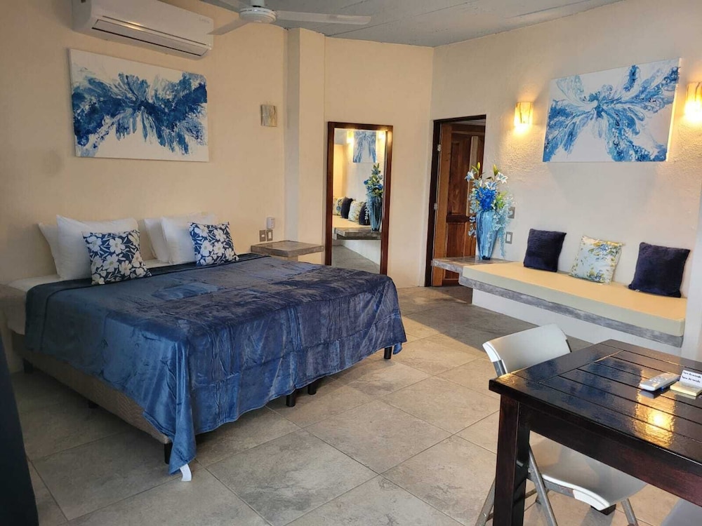 Casablanca Guest House by null