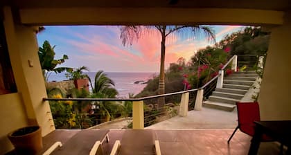 Casablanca Guest House