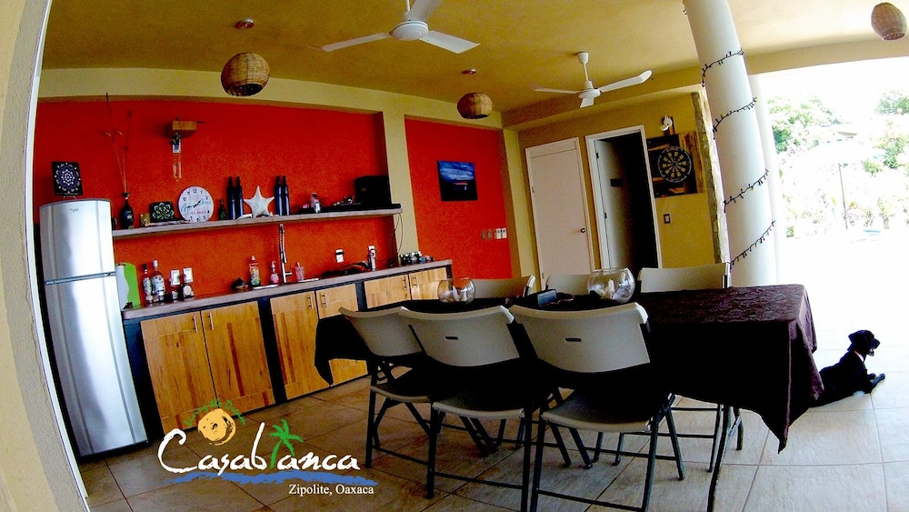 Casablanca Guest House by null