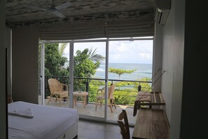 Deluxe Room, Ocean View