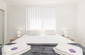 Room - Wallsend on Longworth (Wallsend)