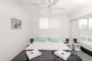 Room - Wallsend on Longworth (Wallsend)