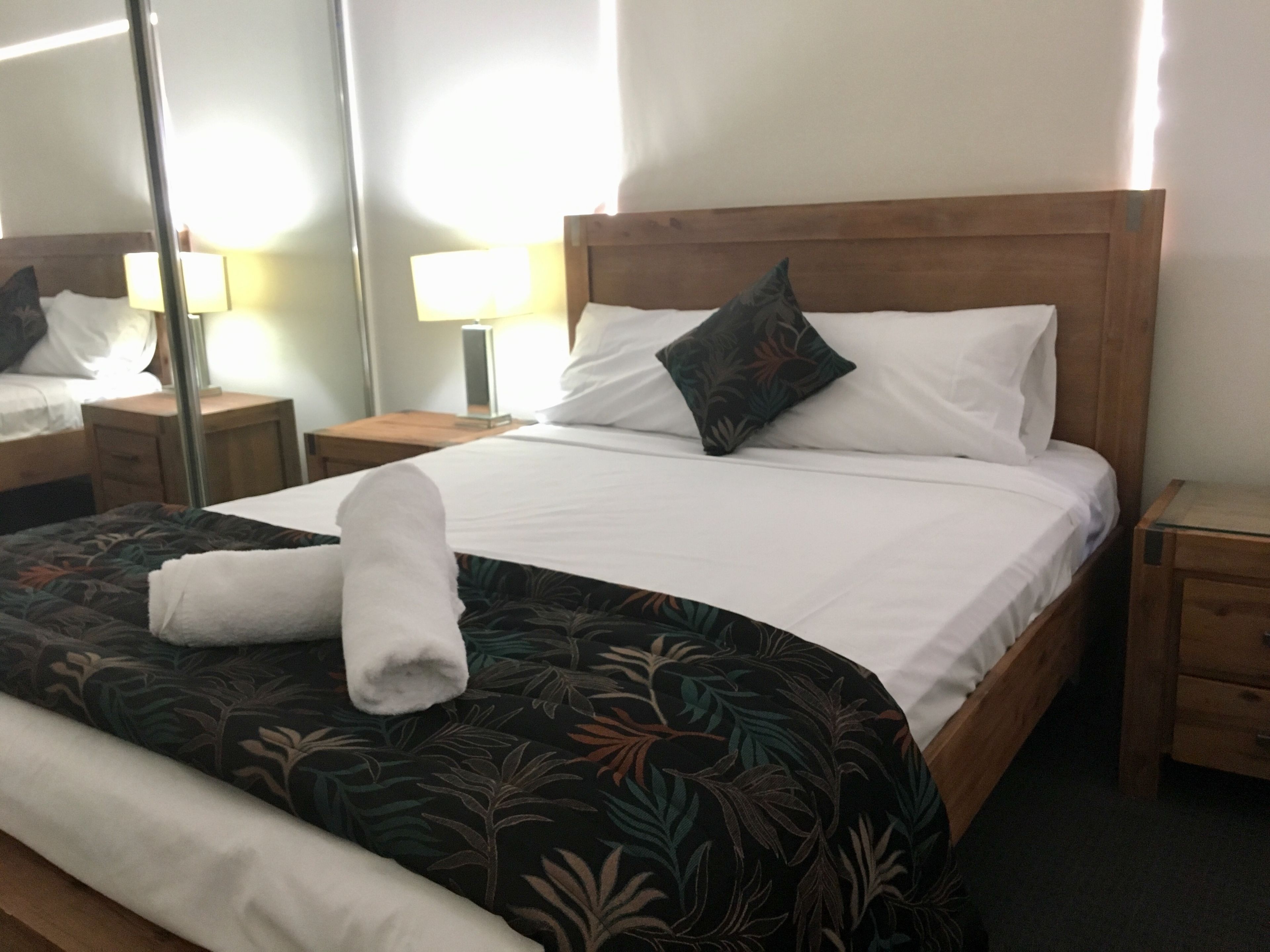 CHA Private Apts Aruba Beach — image 12