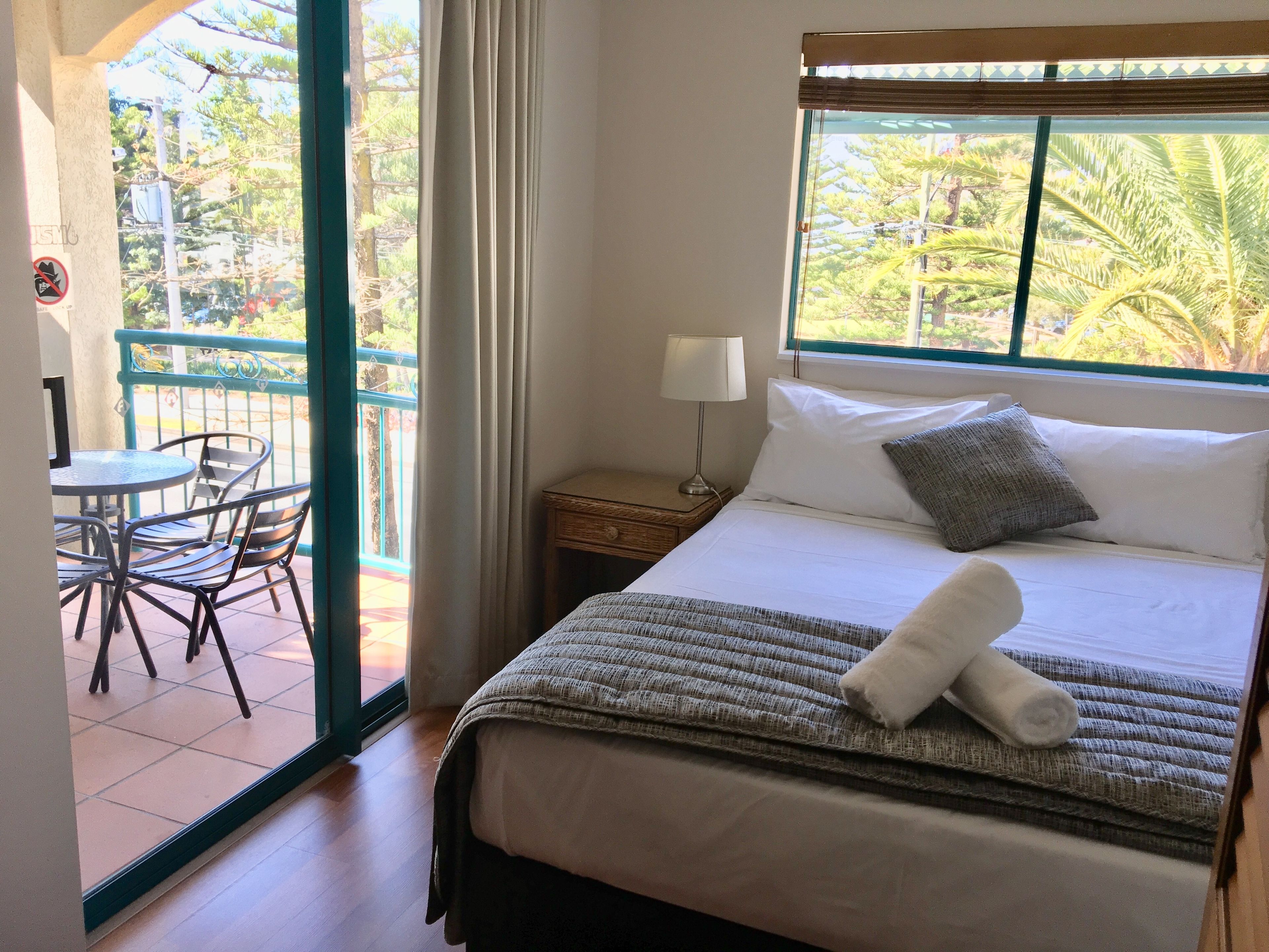 CHA Private Apts Aruba Beach — image 5