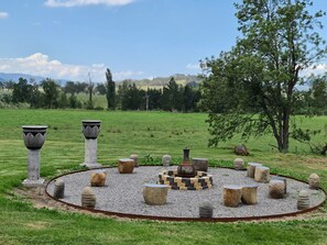 Exterior - Vacy Hunter Valley Lodge (Vacy)