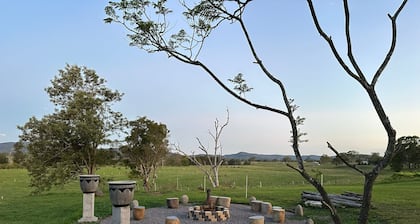 Vacy Hunter Valley Lodge