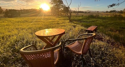 Vacy Hunter Valley Lodge