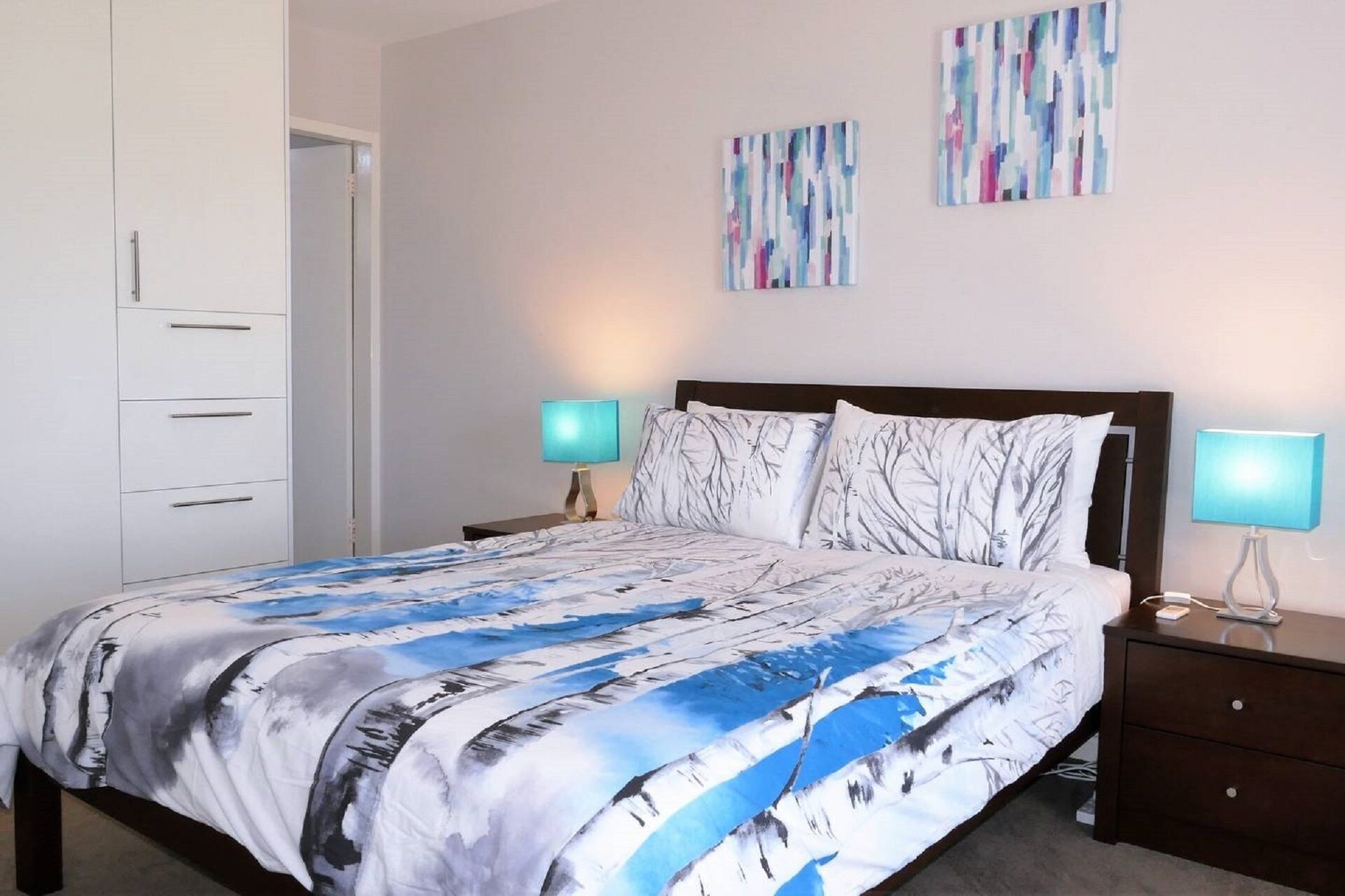 Stylish Subiaco Accommodation